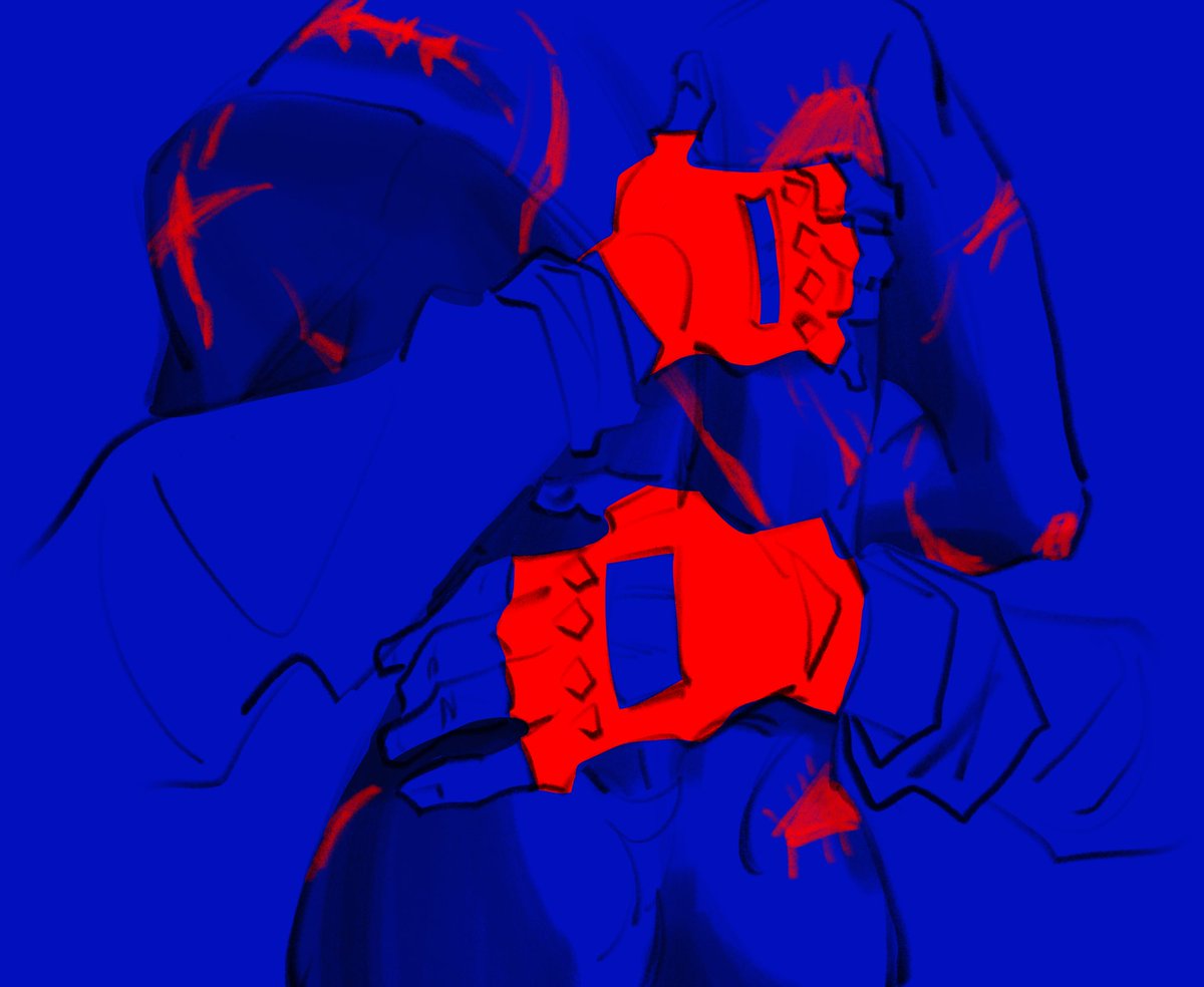 Scar

#kontim #timkon