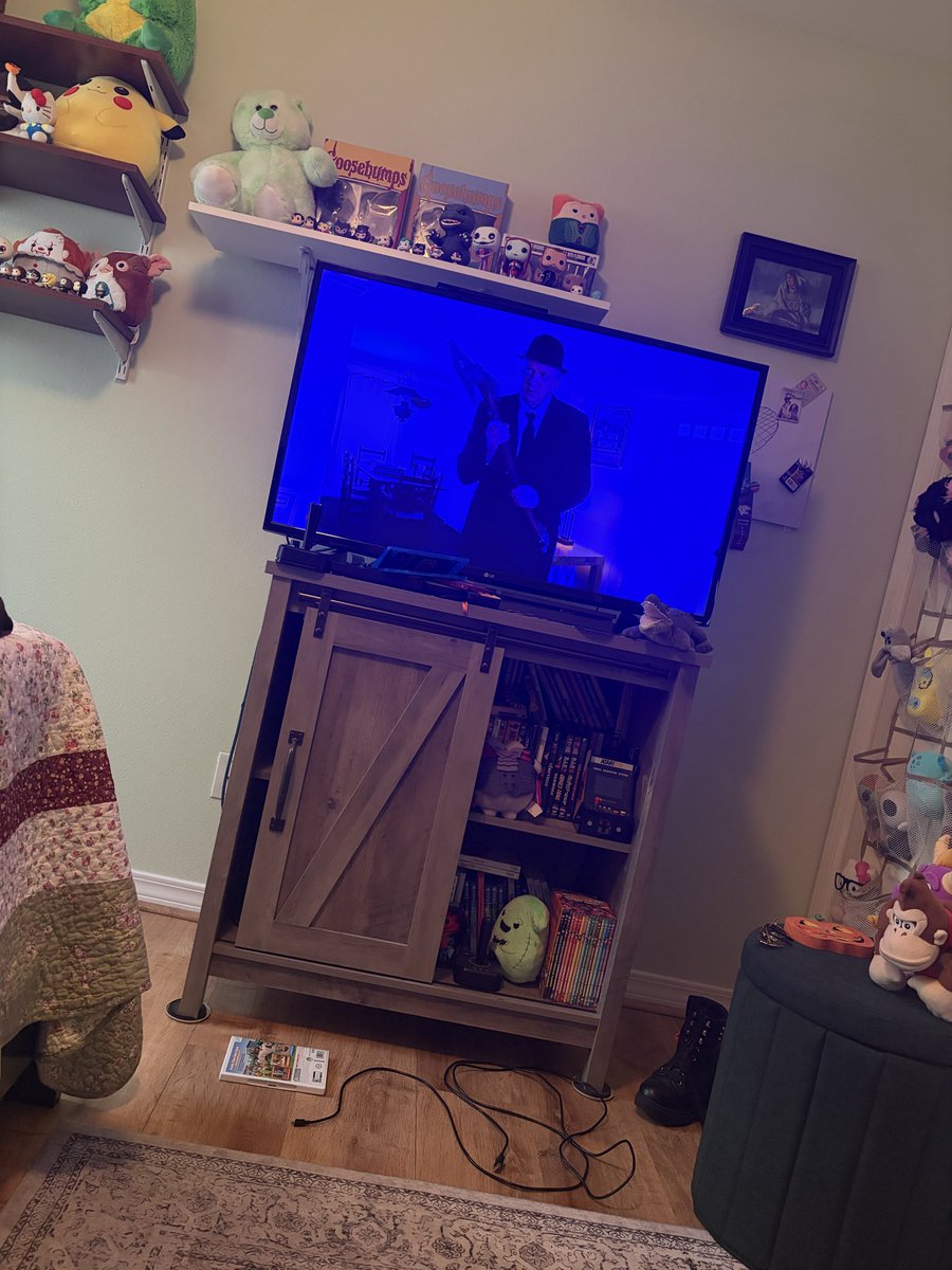 I don’t recall hp lovecraft ever killing anyone this movie was a bit confusing <a href="/JeffKirkendall1/">Jeff Kirkendall</a>