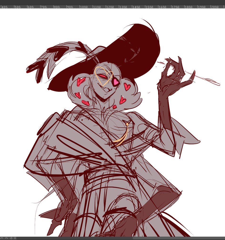 Gogi_Weyde's tweet image. ughh...