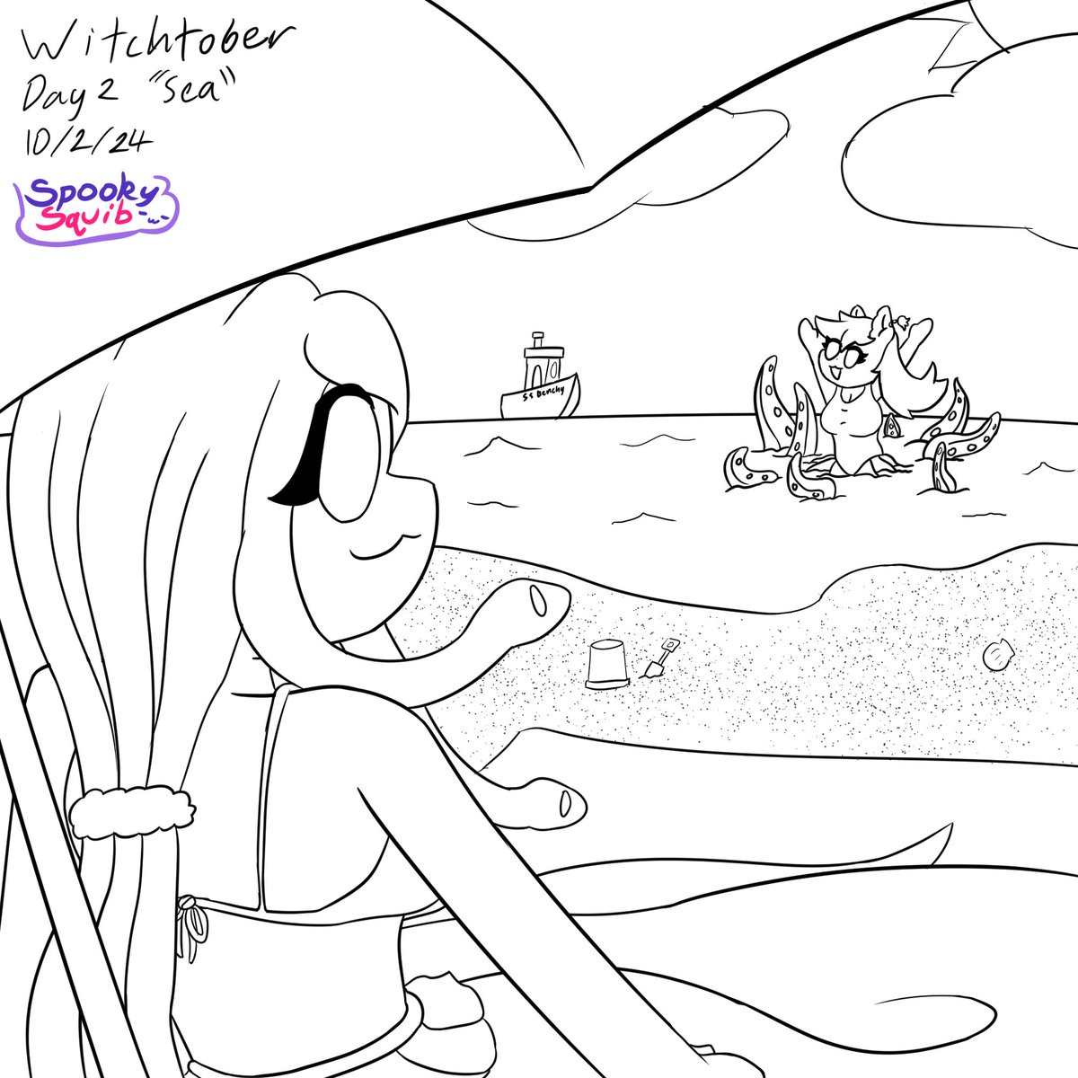 SpookySquib tweet media