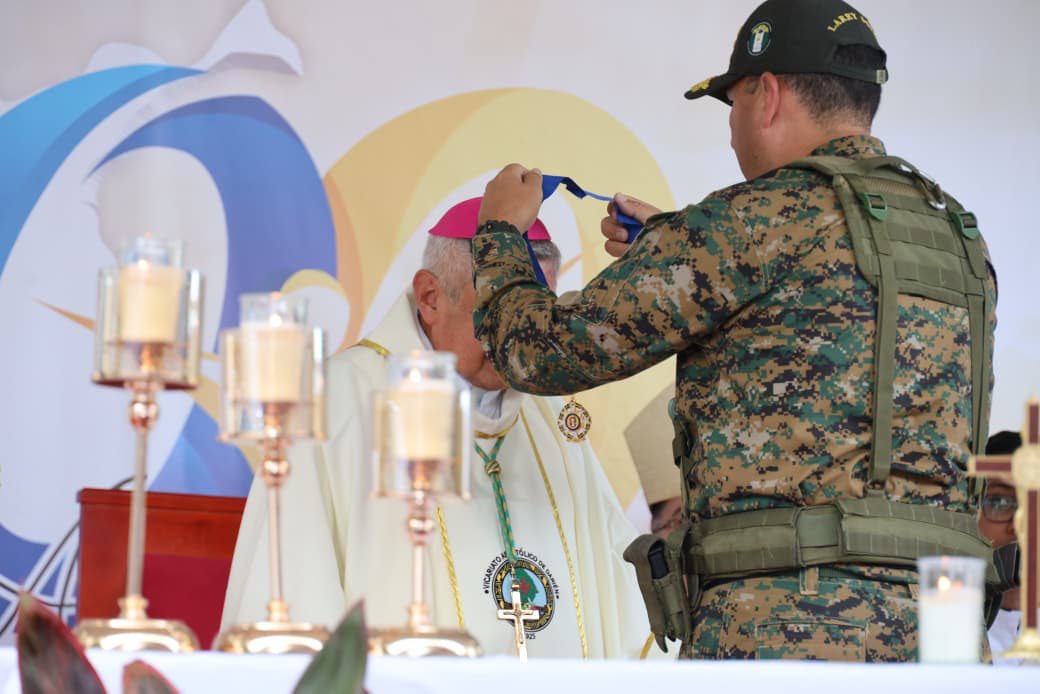 SENAFRONT PANAMÁ tweet media