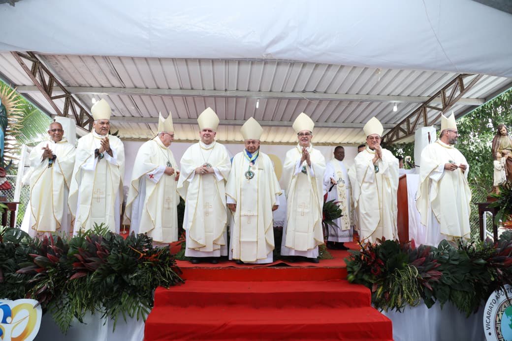 SENAFRONT PANAMÁ tweet media