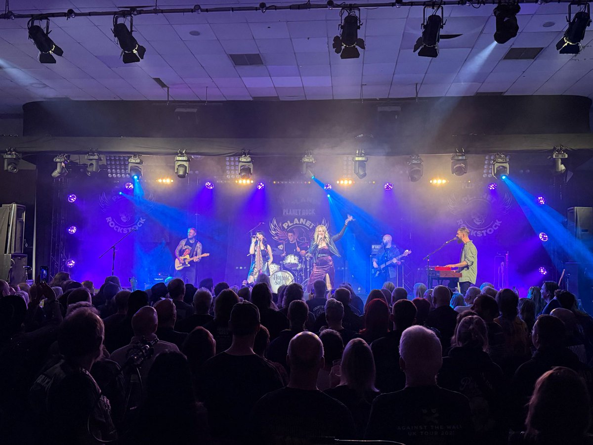 Stuart Howitt tweet media