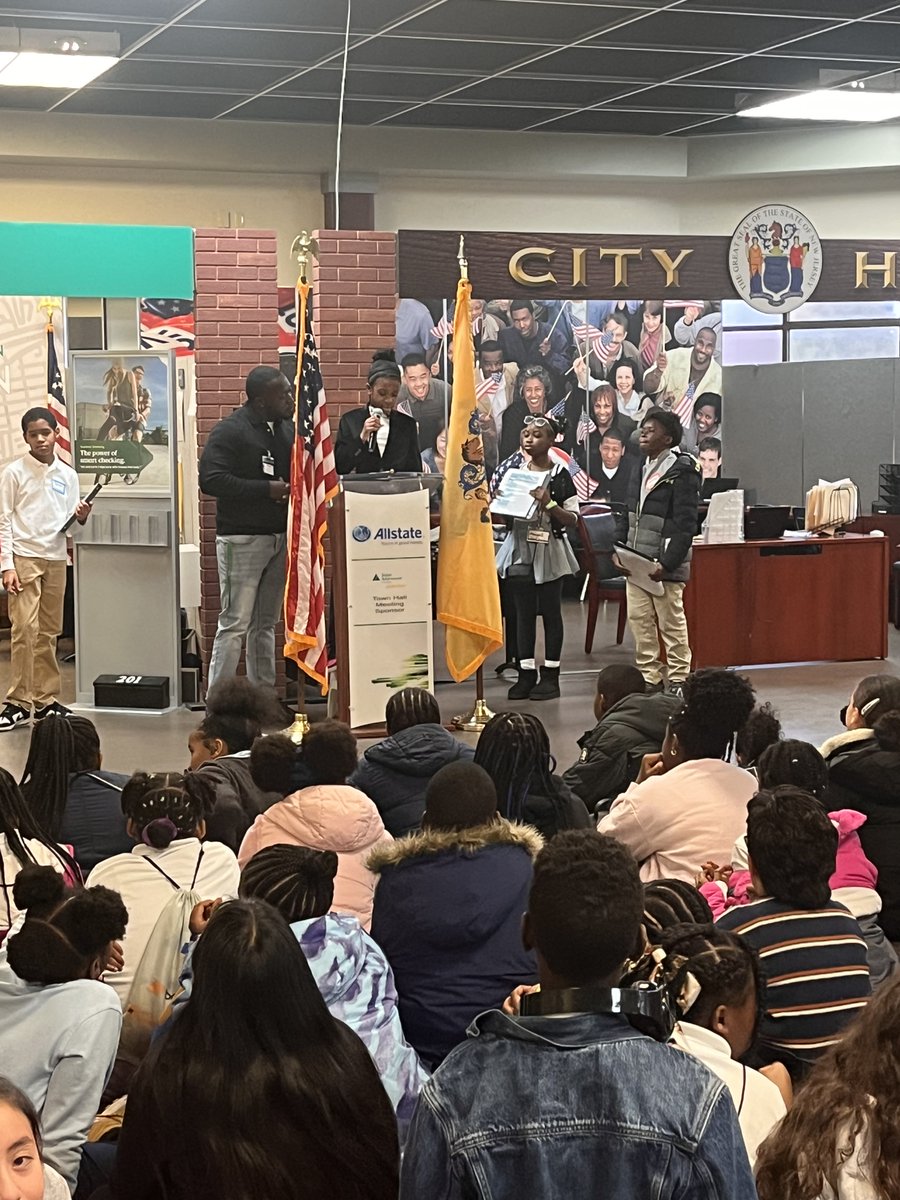 Orange Public Schools tweet media