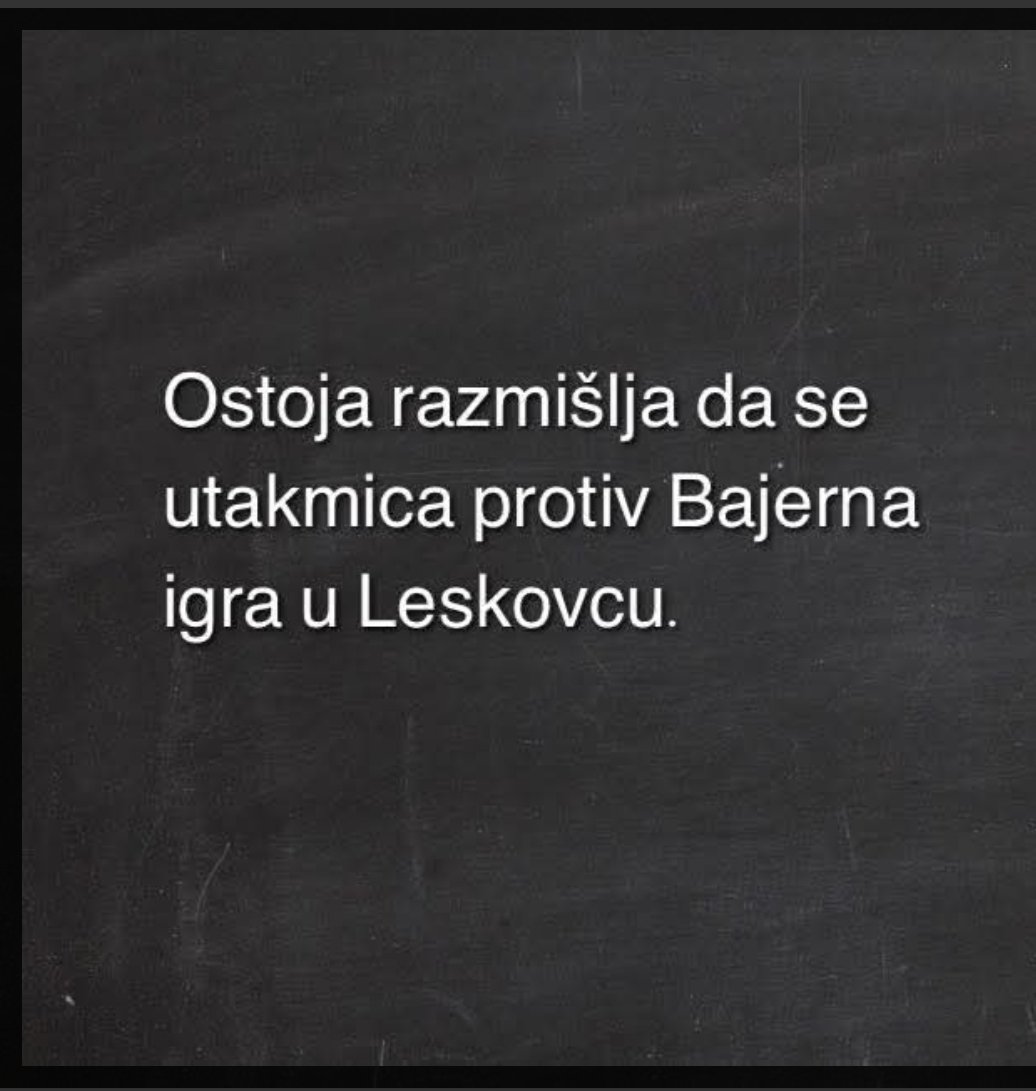 Mister_Daske's tweet photo. EKSKLUZIVNO!!!
#kkp #kkcz @FCBBasketball https://t.co/Ua7GmEreKA