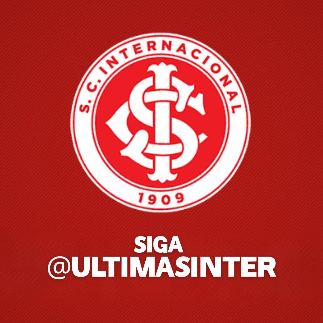 Últimas do Inter! tweet media