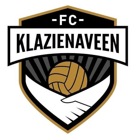 Ik heb vrijdag het bestuur van FC Klazienaveen meegedeeld dat ik na dit seizoen mijn aflopend contract niet ga verlengen.

Ik ga natuurlijk met alle energie die ik in mij heb proberen, om promotie voor de club te gaan bewerkstelligen. 

@uitlichten
