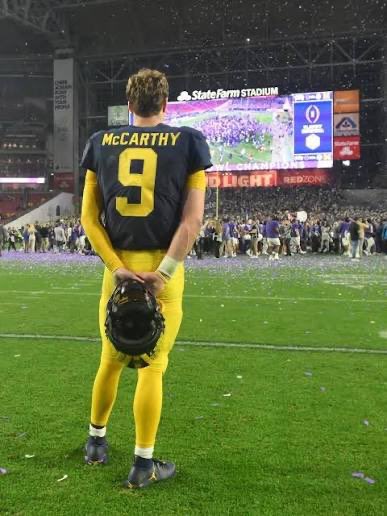 clint_derringer's tweet image. This has to be the mentality now #GoBlue