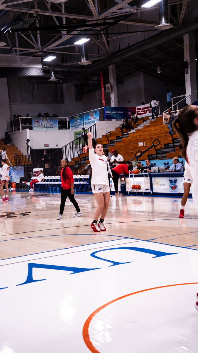 Marist Women’s Basketball tweet media
