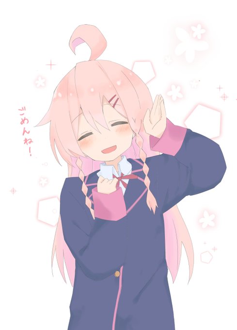 #みなさん2年前の今頃はどんな絵描いてましたか
当時のネタ的なやつを、2年って早いね 