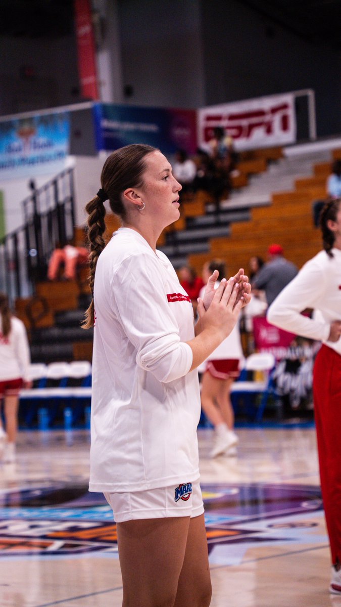 Marist Women’s Basketball tweet media