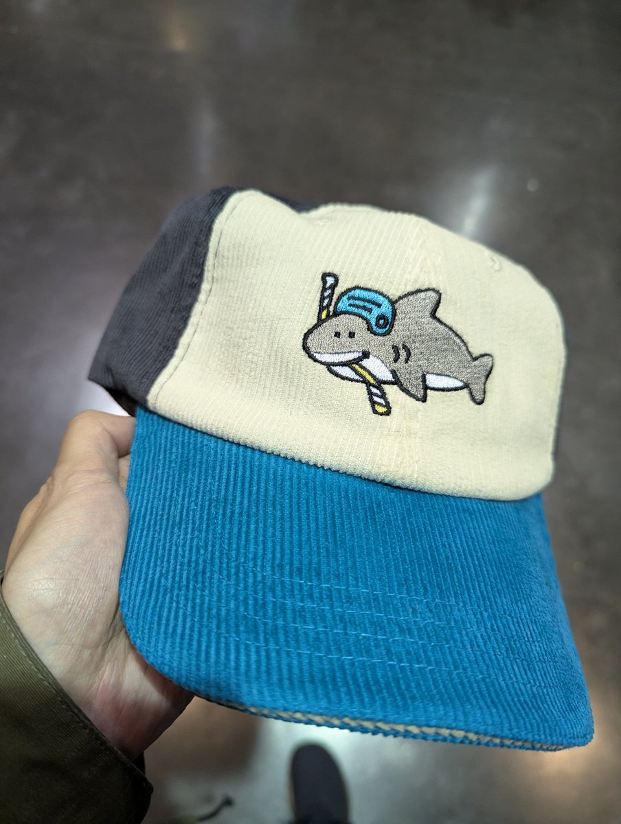 Hat ACQUIRED