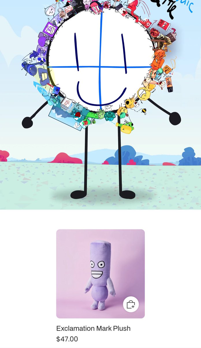 TwentyOOP's tweet image. Animatic? W-where&apos;d ya go bud? 

#osc #bfdi #objectshowcommunity #objectinvasion #itft #ppt2 #tpot #objectshow #hfjone #inanimateinsanity #animaticbattle