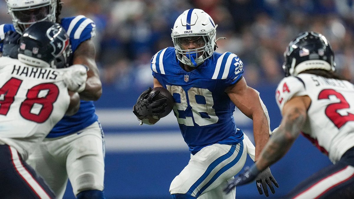 ColtsOn_SI's tweet image. #Colts&apos; Matchup with #Texans Has Must-Win Vibes | via @DwallsterDrake 

READ: si.com/nfl/colts/onsi…