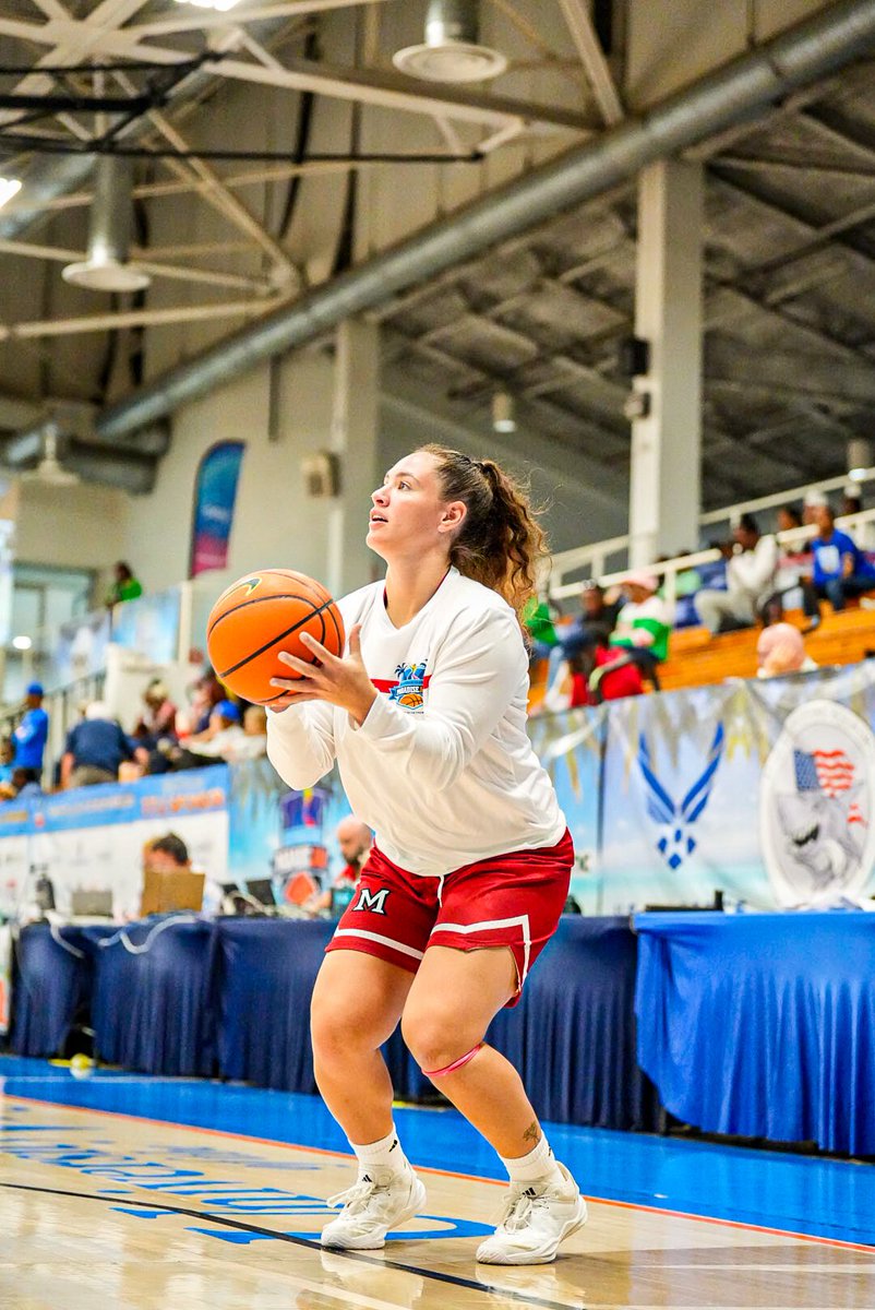 Miami University WBB tweet media