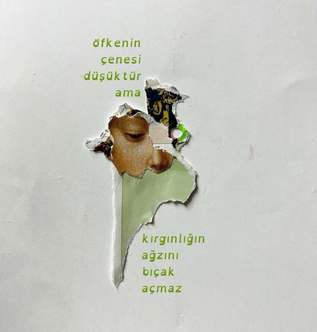 Kitaplardan Alıntılar (@sivriikalemler) on Twitter photo 