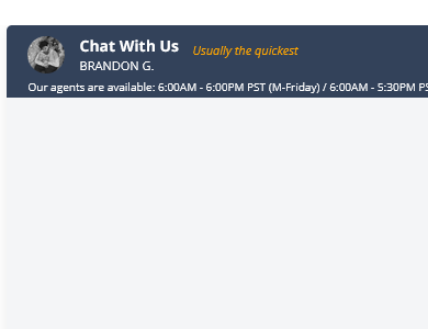 hey <a href="/Newegg/">Newegg</a> <a href="/NeweggService/">Newegg Service</a>. please make sure to give Brandon 5⭐️s &amp; a bit more for top notch cs.

I didn't get a pop-up to rate his support!