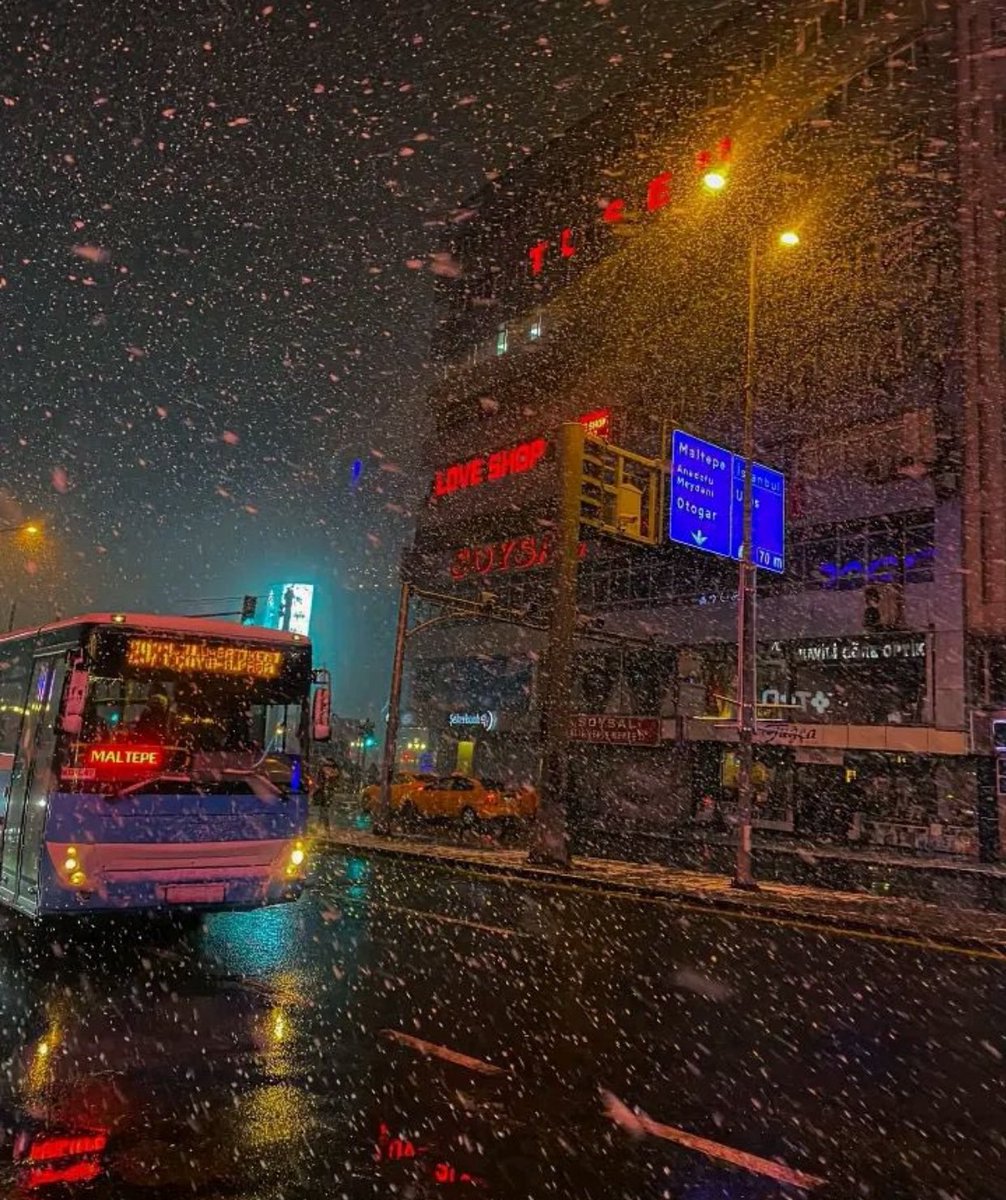 Anlık Kızılay