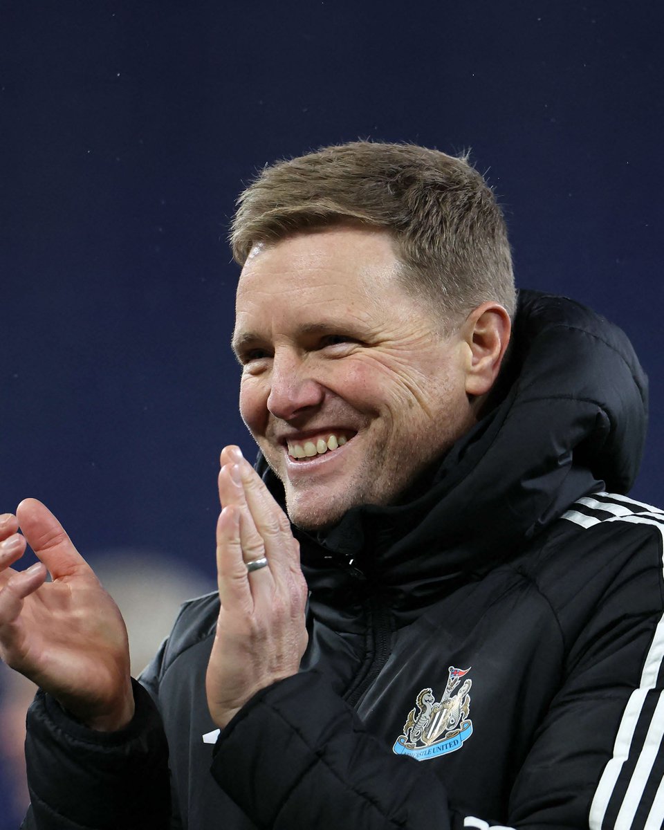 ثلاث نقاط وأداء رائع ➕3⃣

أجمل هدية لإيدي هاو في يوم ميلاده 🎁