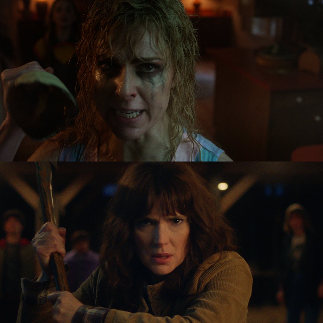 NetflixES's tweet photo. NUESTRAS MADRES https://t.co/WT51gznzF5