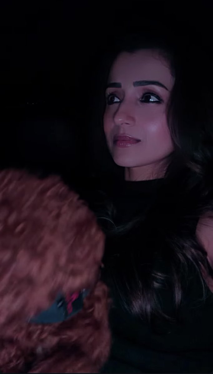 rycbar_NINENINE's tweet image. New pic of Trisha with Izzy ✨❤️🧿
Can we just take a moment to talk about how her face card is flawless &amp;amp; she is gorgeous 🔥🔥🔥

@trishtrashers #Trisha ❤️🧿