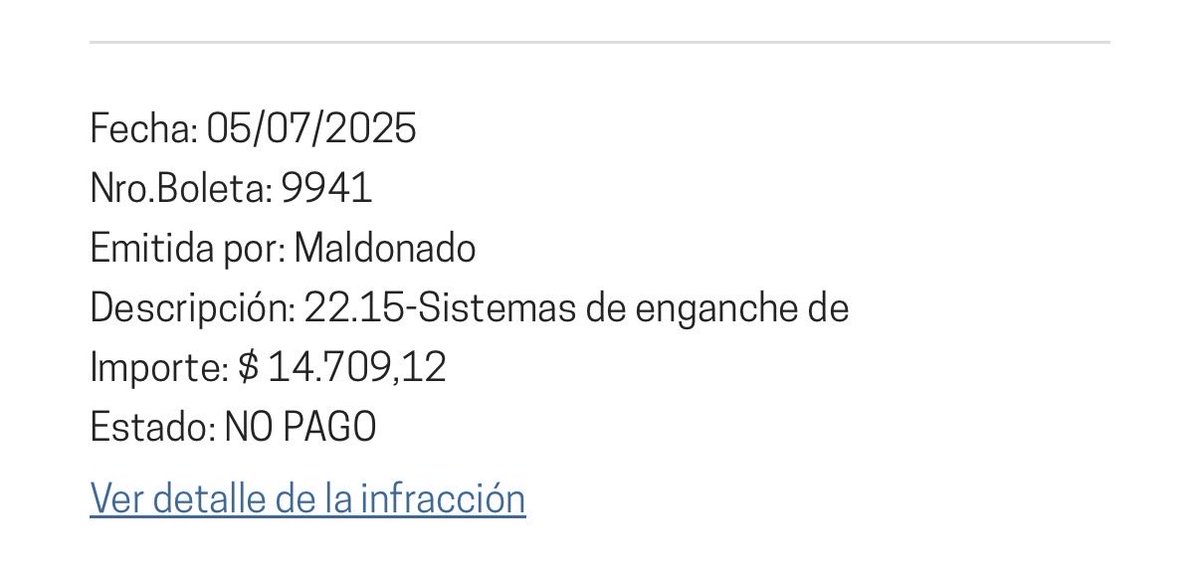 kuddy_nft's tweet photo. @Gonzalo_Daniel3 Está que te parece? La bocha del tráiler más de medio sueldo. Increíble este país de mierda LA BOCHA DEL TRÁILER https://t.co/4oYAARMN0s