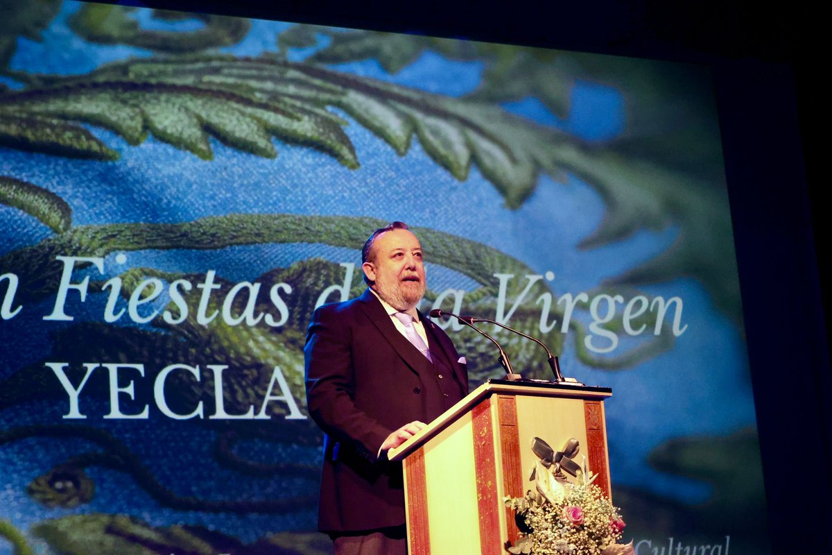 Marcos Ortuño Soto tweet media