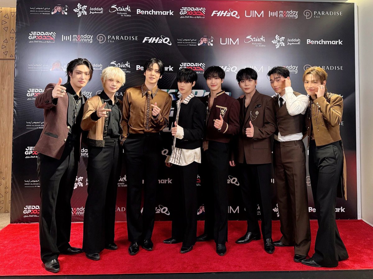 Hoon137's tweet photo. ATEEZ IN LOVE WITH SAUDIARABIA✨ https://t.co/E6cZprmnXY