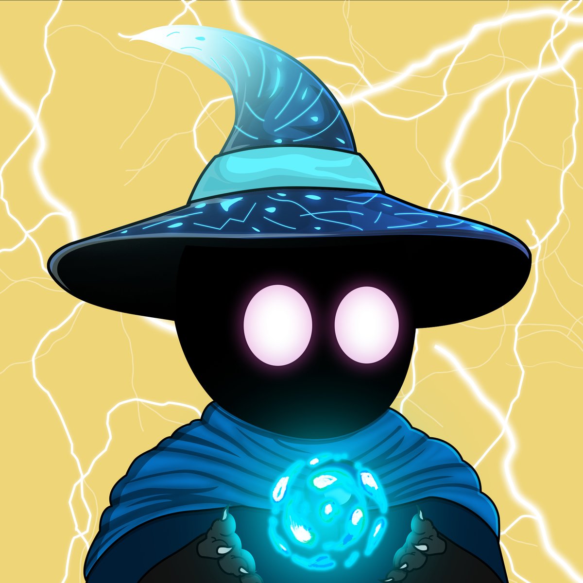 billbgo's tweet image. Flexing this @WizardsofAlgo Wizard on 💫Sorcerer Saturday!💫

🔗 discord.gg/mAQdauWrYH
🎨 downbad.farm/collection/wiz…

#Algorand #AlgorandNFTs #SorcererSaturday #Pixelwizard