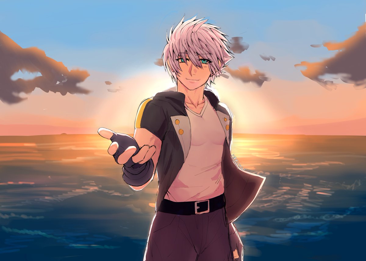 rikku 彡☆ tweet media