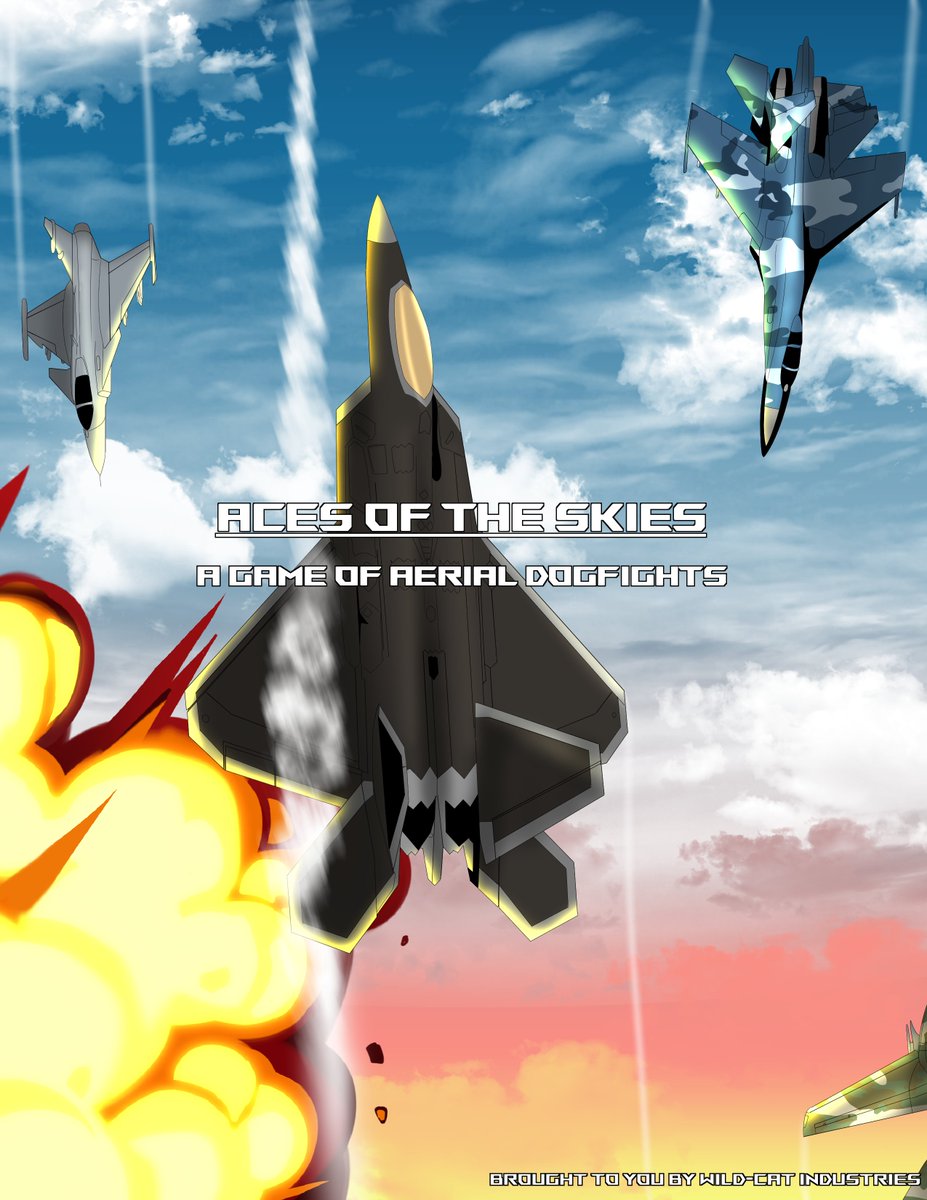 wild_cat144's tweet photo. *whistles to herself*

#jets #acecombat #topgun #area88 #projectwingman #anime #manga #tabletopwargames #ttwg #tabletop #rpg https://t.co/f2oRaZVmfe