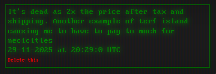 gamingnoobdev's tweet image. bleh
uk moment qwq