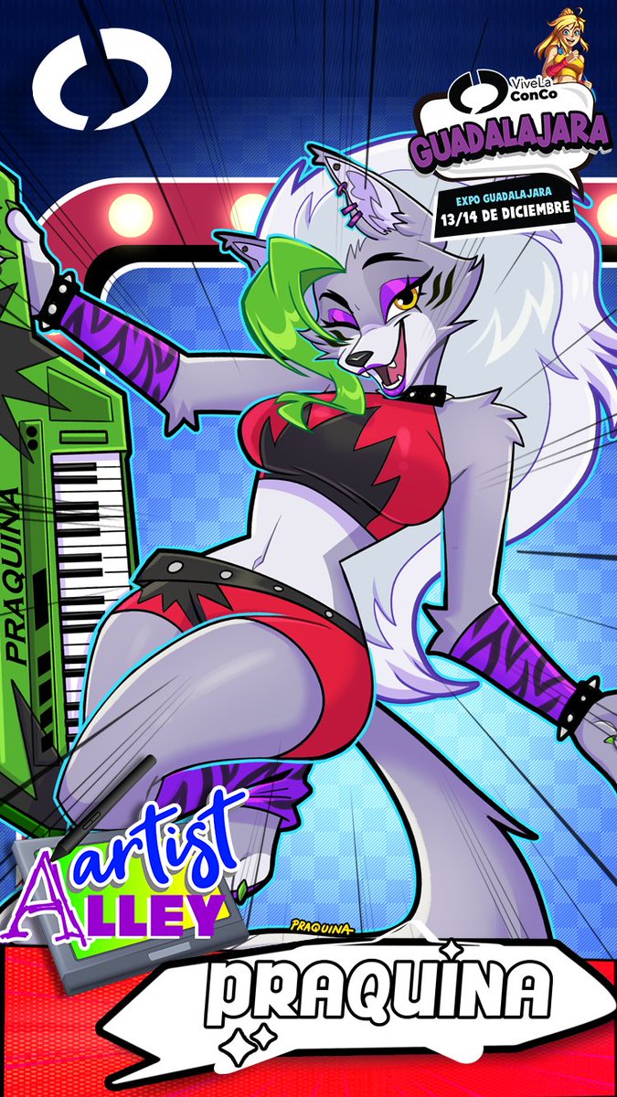 nos vemos en <a href="/vivelaconco/">ViveLaConCo</a> el 13 y 14 de Diciembre!!