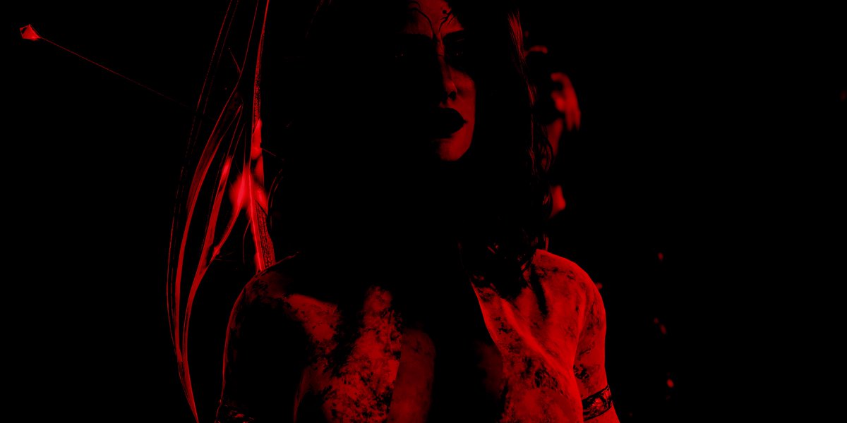 𝓑LOODLINE ❗️ (@thebladespride) on Twitter photo 