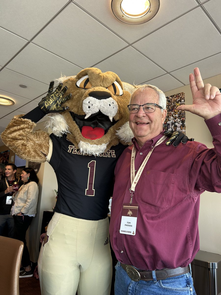 Tom Madden tweet media