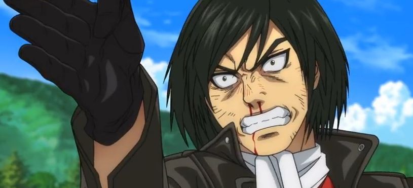 We had the opportunity to work on Toujima Tanzaburou wa Kamen Rider ni Naritai Episode 9, where we did Genga work.

Thank you very much for watching!

#東島ライダー  #tojima_rider