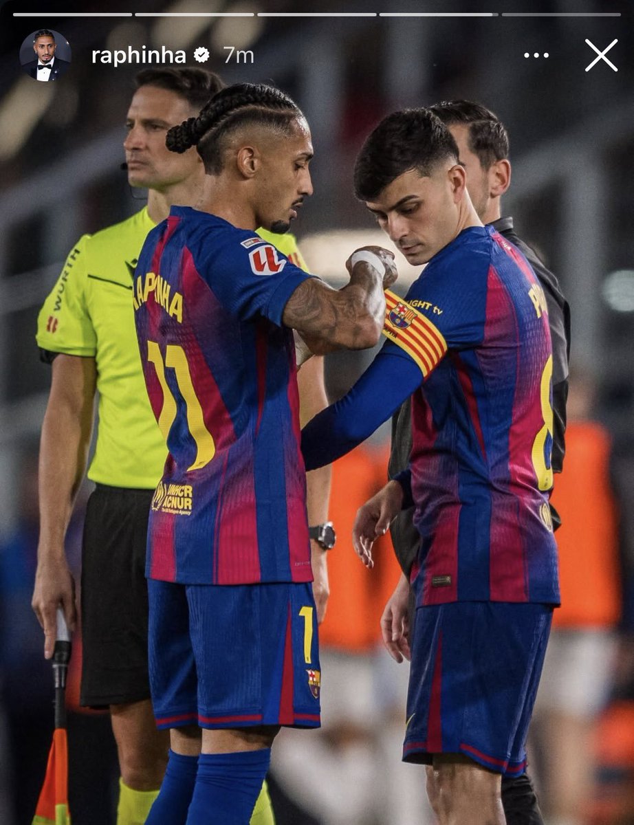 BouafifNour's tweet image. Infinite Aura