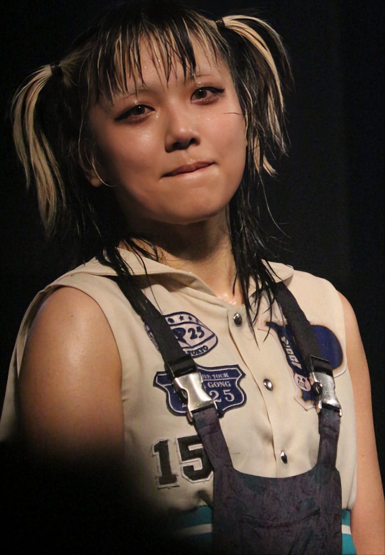 ばんばんちゃん💚 #BANBAN #PIGGS #PIGGS川崎