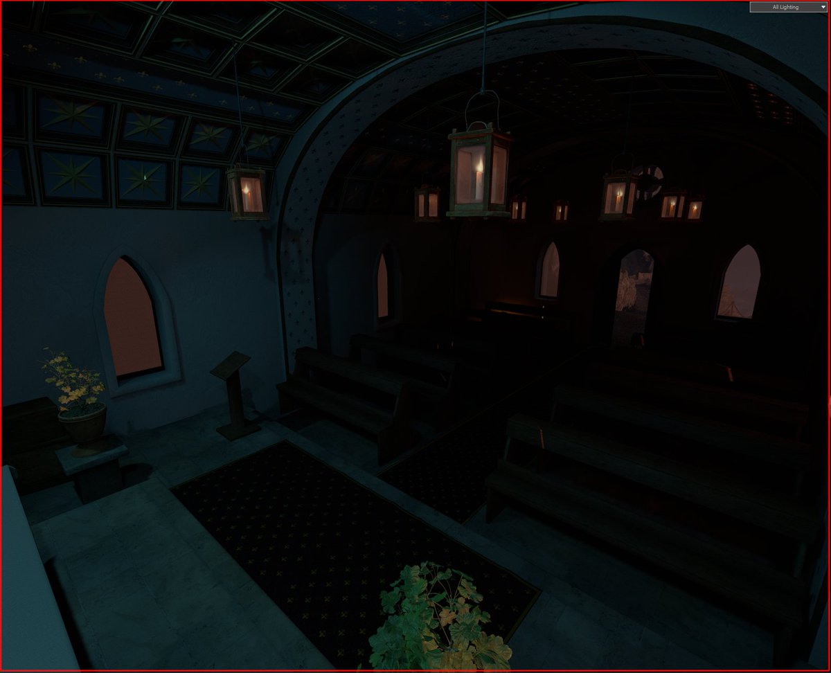 47Z14's tweet image. Still a lot of work to be done until the release (very soon btw).

#LevelDesign #GameDev #Source2