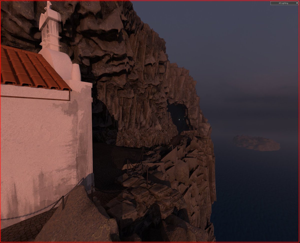 47Z14's tweet image. Still a lot of work to be done until the release (very soon btw).

#LevelDesign #GameDev #Source2