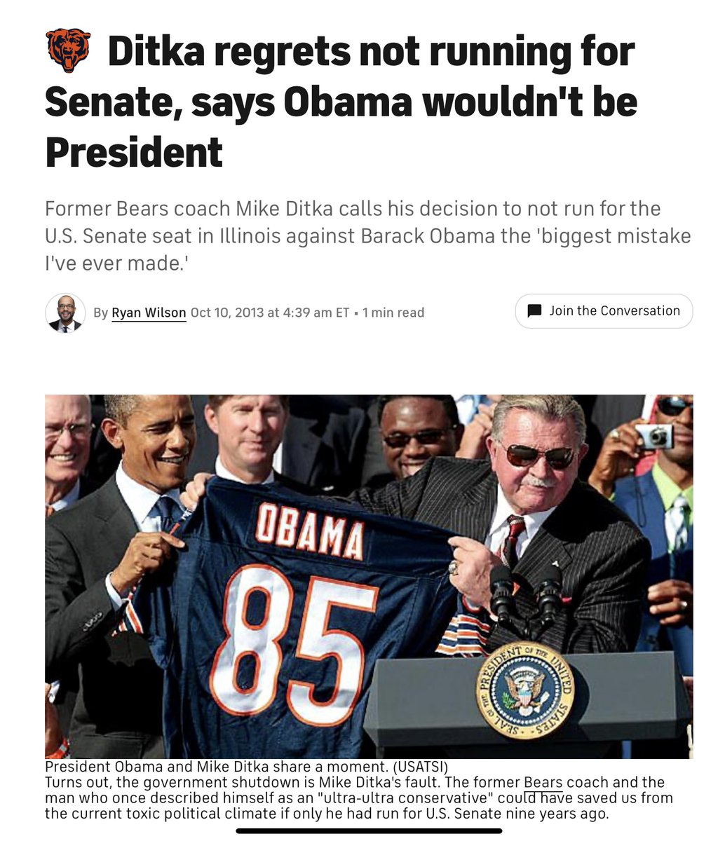 KilkennyTek's tweet photo. @w_terrence Blame #MikeDitka #DaCoach https://t.co/xaI0RSgdBo