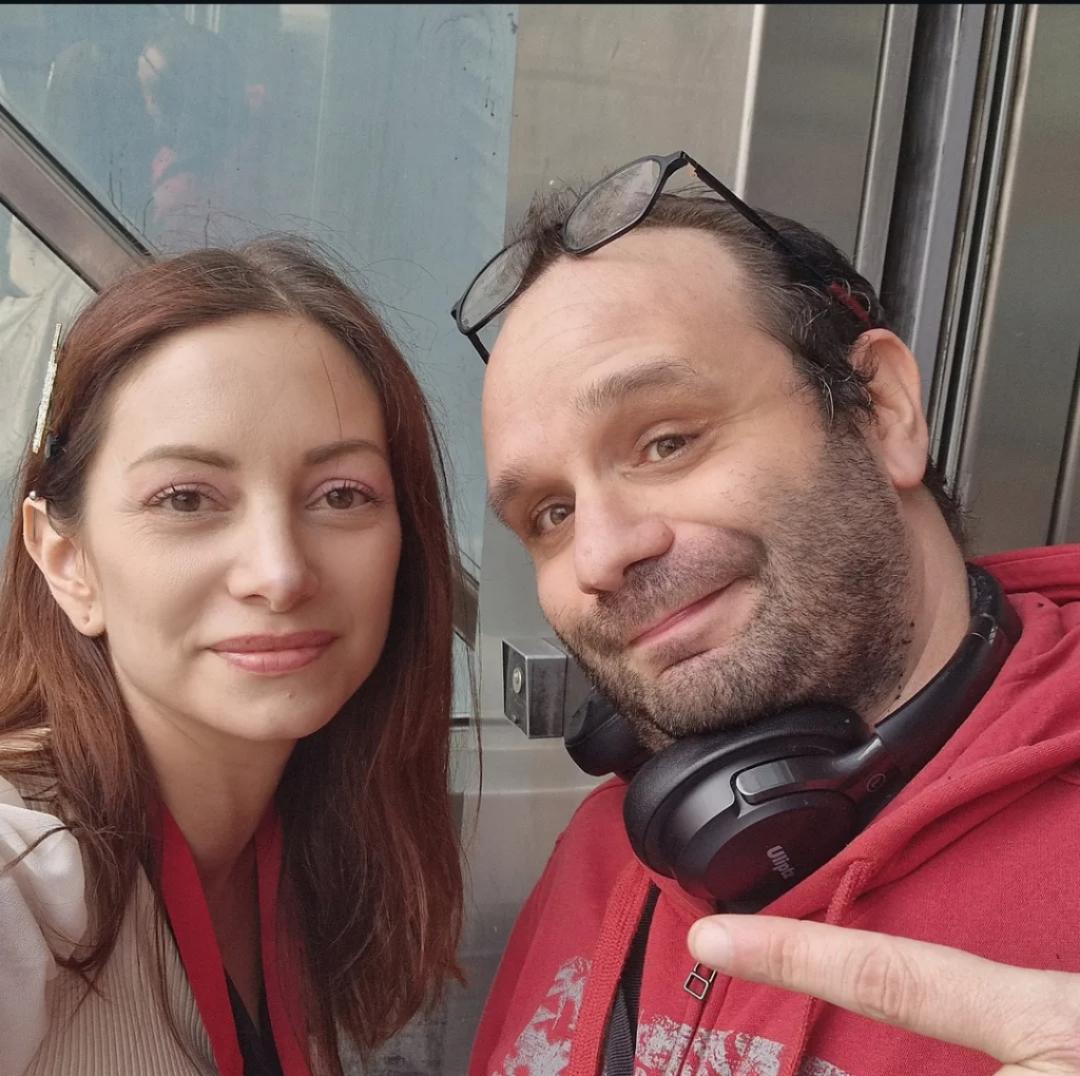 El pasado 28 de Septiembre (hace 2 meses) pasé  una gran mañana visitando la exposición de Korea, en el Círculo de bellas artes, con la gran <a href="/nadiraasmr/">Nadira 💜💛 🍧🇰🇷</a> como guía de excepción. ¡Sabes que eres fantástica, Nadi!