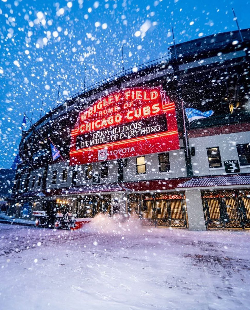 Chicago_History's tweet image. 146 days until opening day ⚾️

#ChicagoHistory ☑️