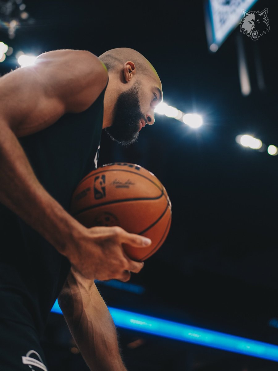 Minnesota Timberwolves tweet media