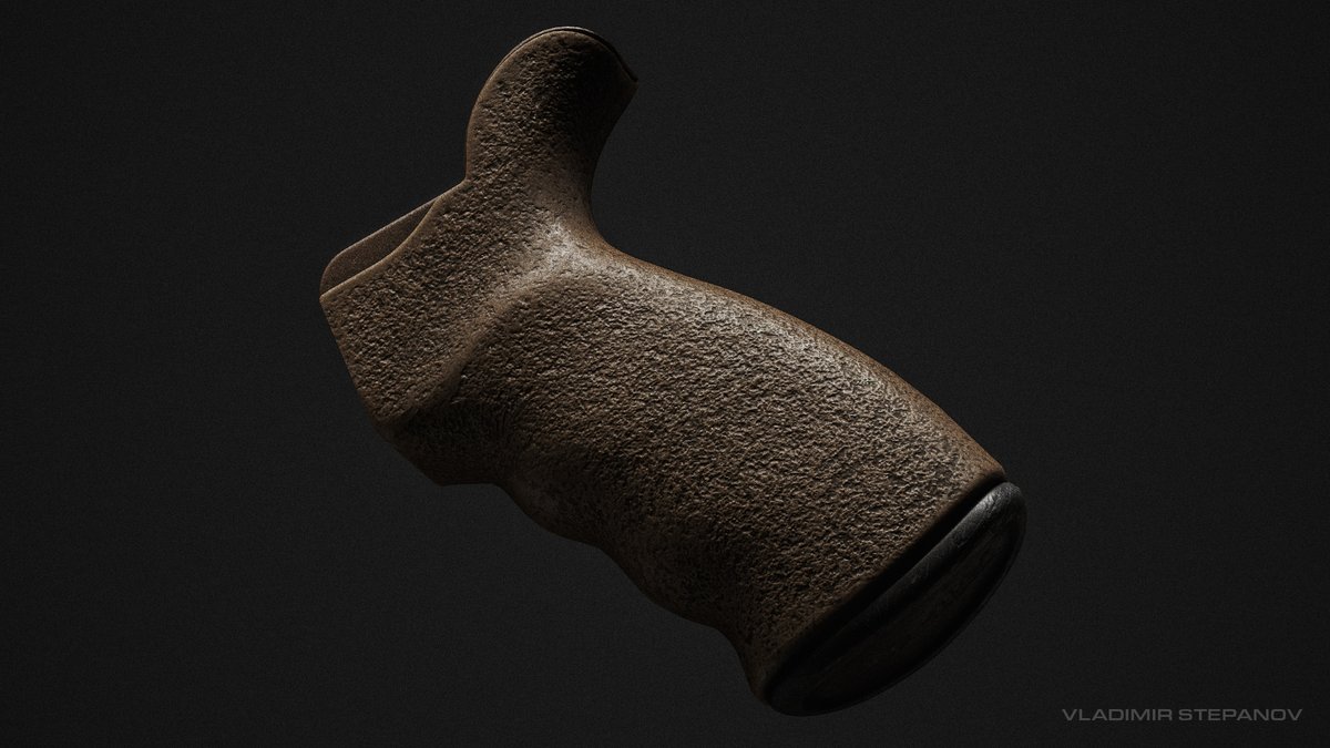 Vladimir Stepanov tweet media