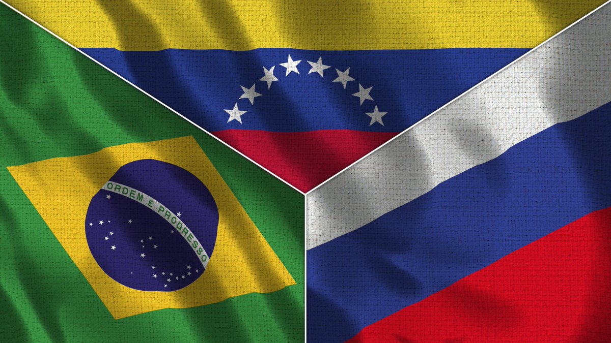 Russia's Pivot to Asia tweet media