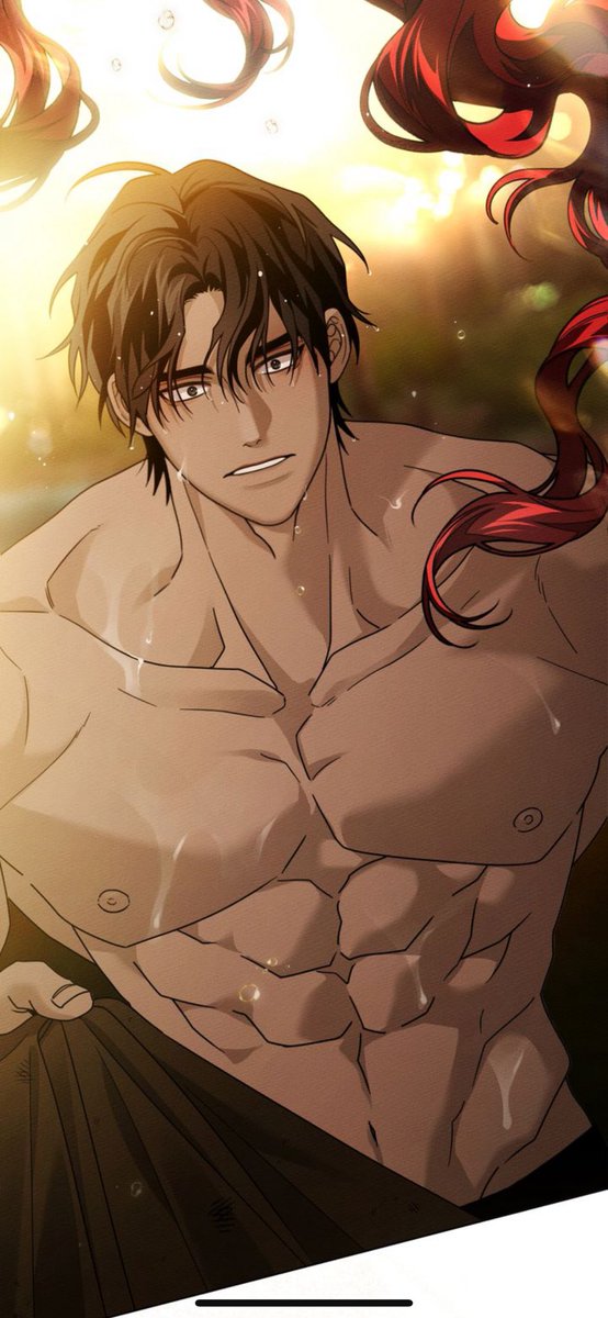 Fifitheflower96's tweet image. GUESS WHOS BACKKKK TELL A FRIEND TO TELL A FRIEND 

I RAN to read #undertheoaktree when I saw it was back and I absolutely loveee itt. The storyline just tickles something in my brain and their relationship is cute and you see growth!! I can’t wait for moree!! 

#Sponsored