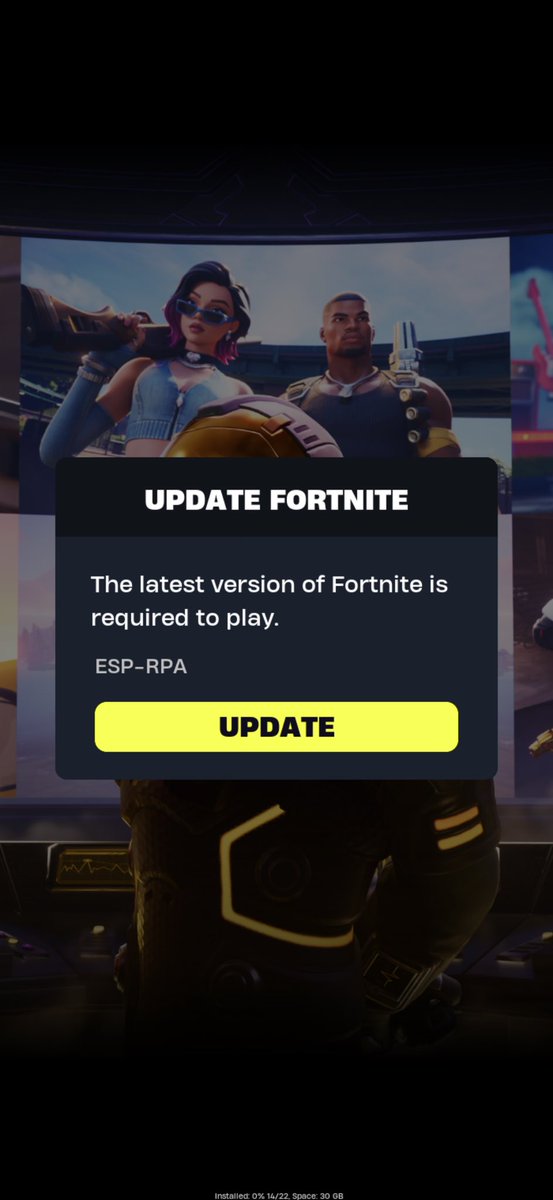 Kodak_Attack's tweet photo. But it is…. 🤔 #Fortnite https://t.co/okkHEXzyCH