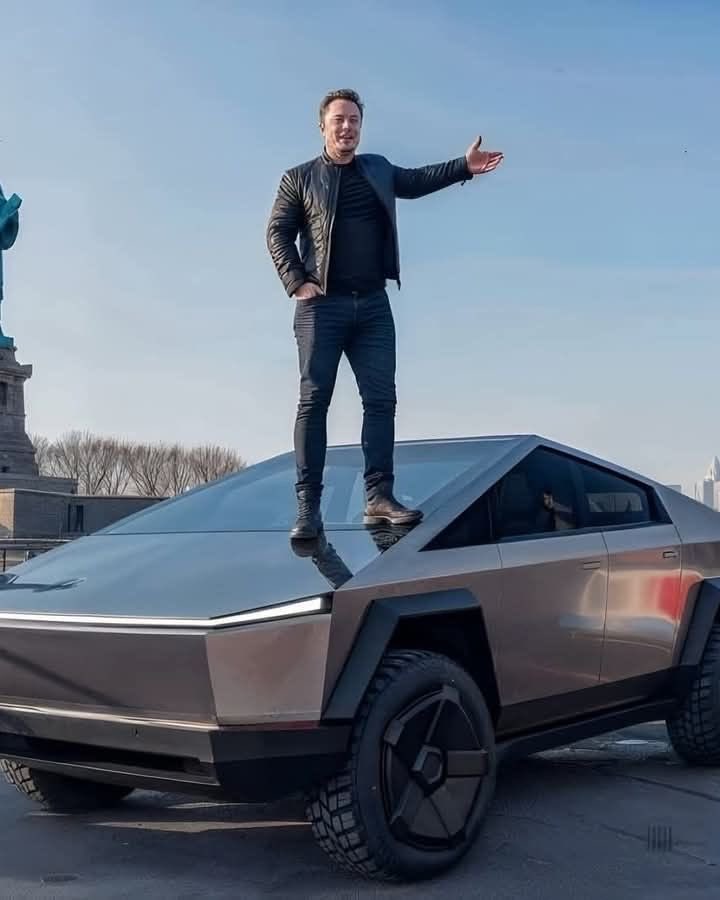 musk_coco's tweet image. Give Me a Big Thumbs Up if You Still support Tesla and Elon Musk.