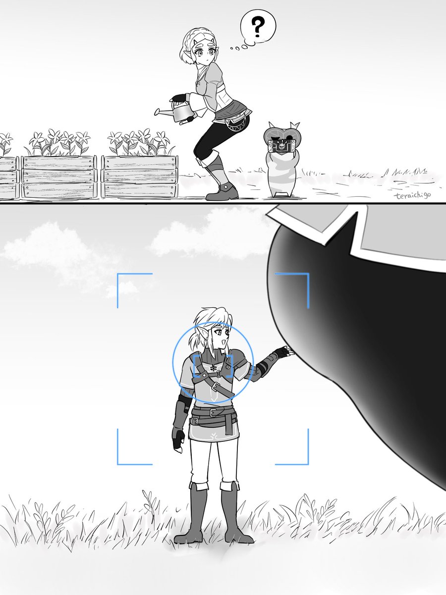 ichigobotw2's tweet image. 撮影会